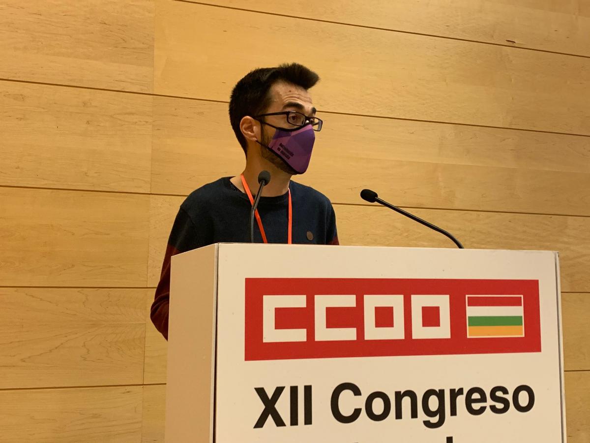 XII Congreso
