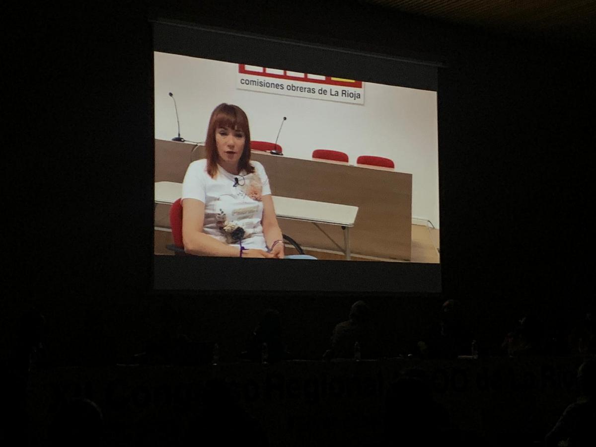 XII Congreso