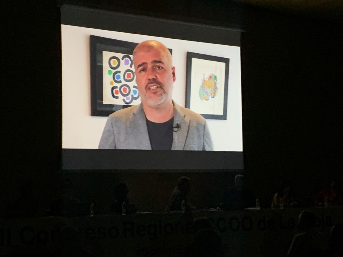 XII Congreso