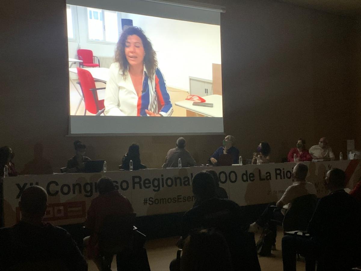 XII Congreso