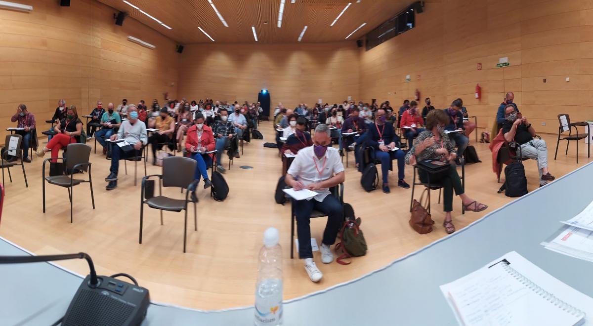 XII Congreso