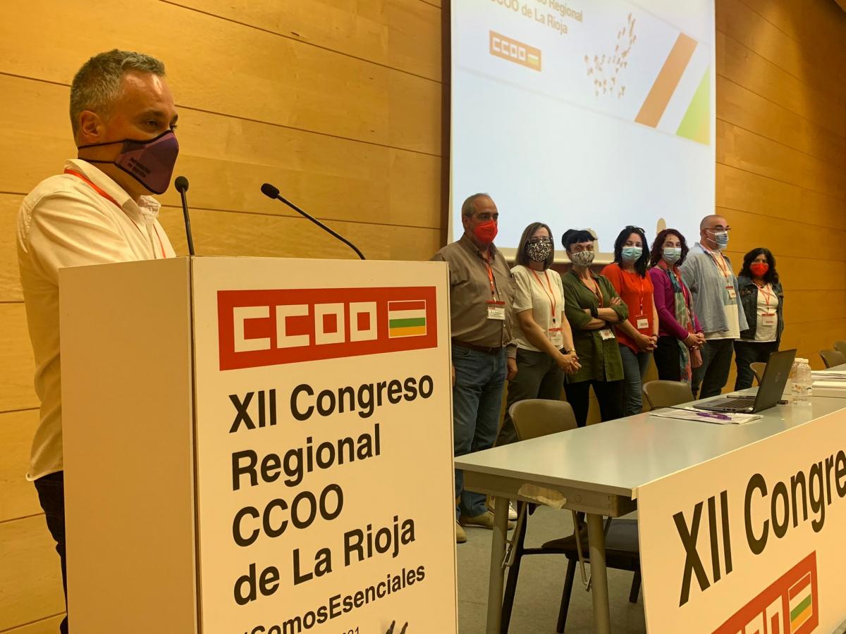 XII Congreso