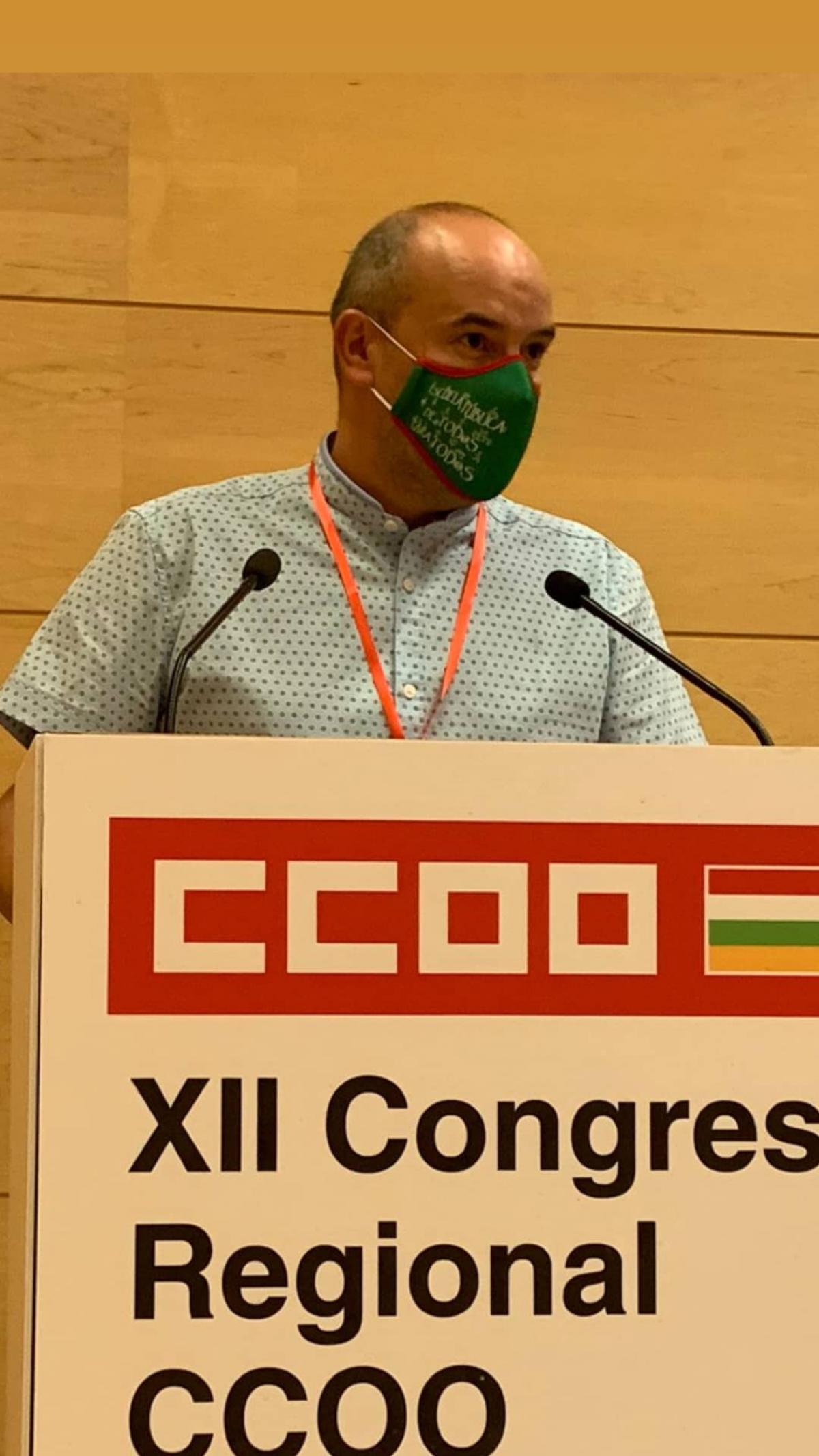 XII Congreso