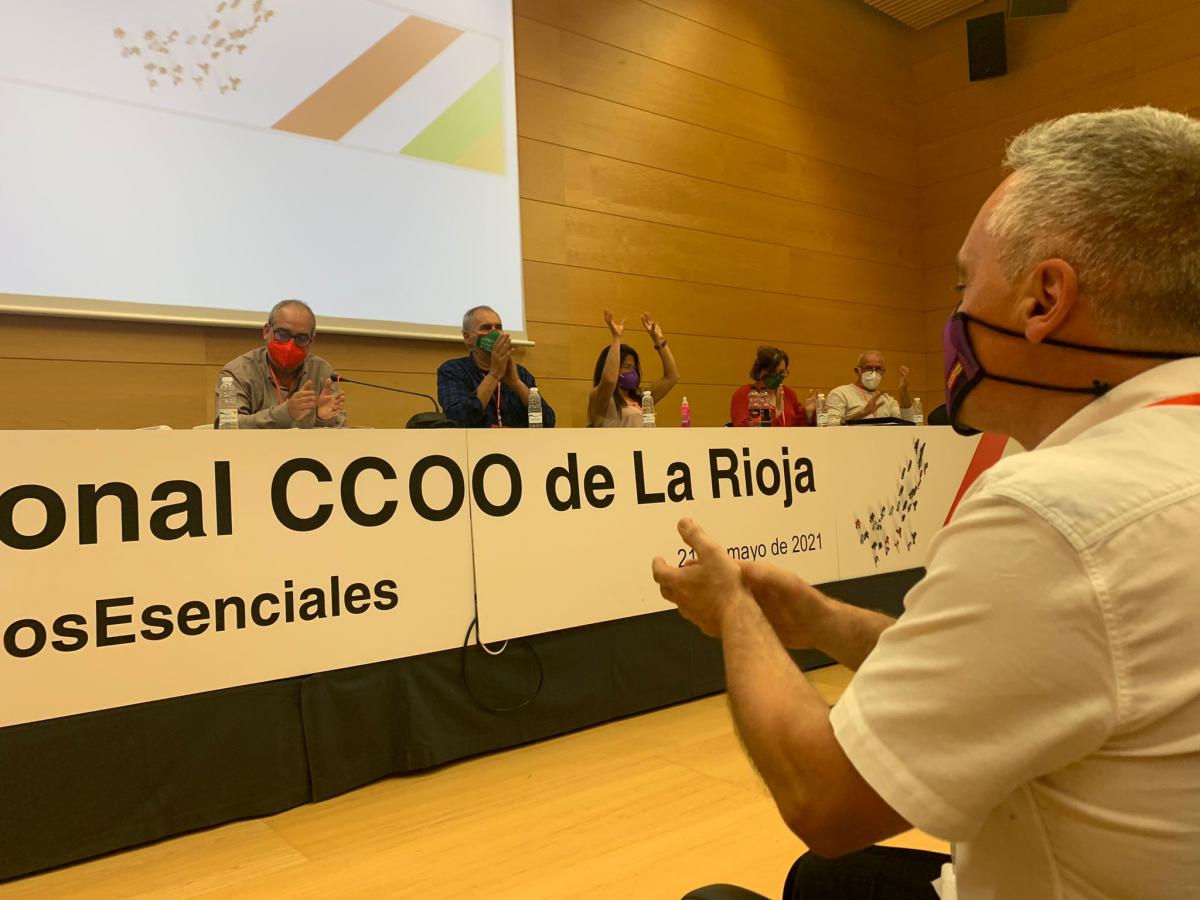 XII Congreso