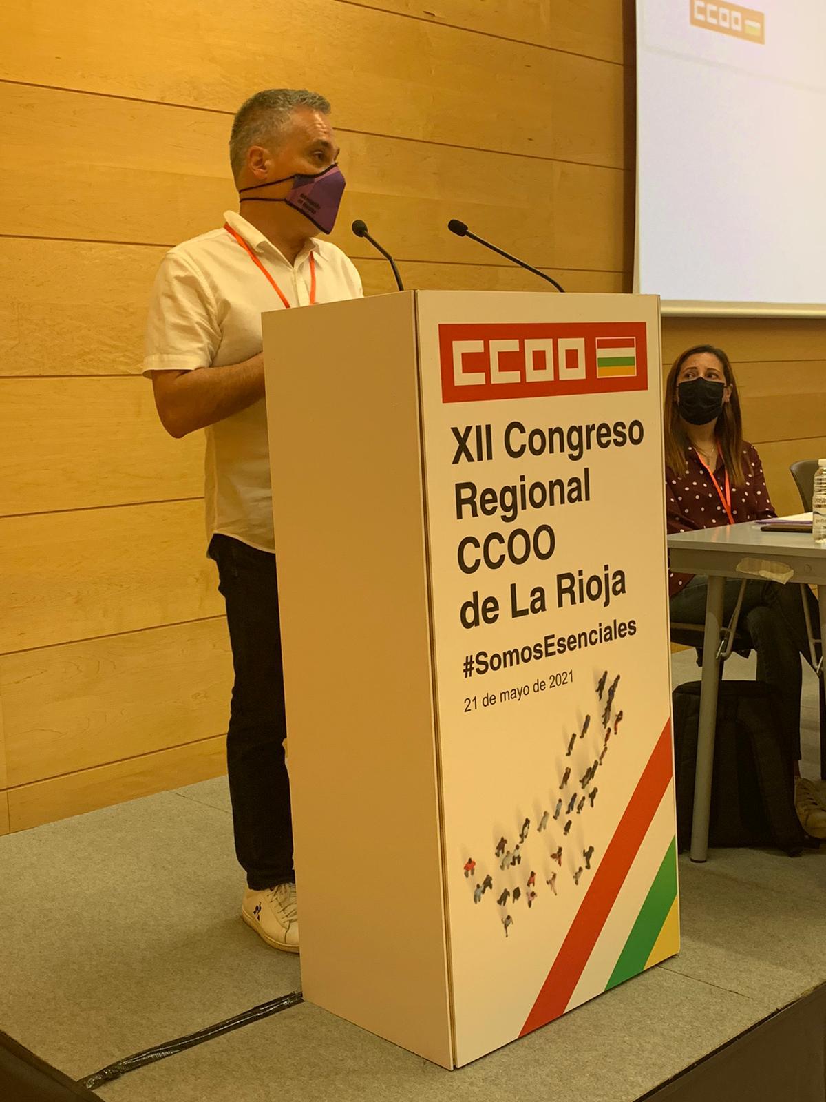 XII Congreso