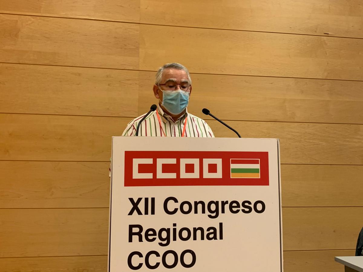 XII Congreso