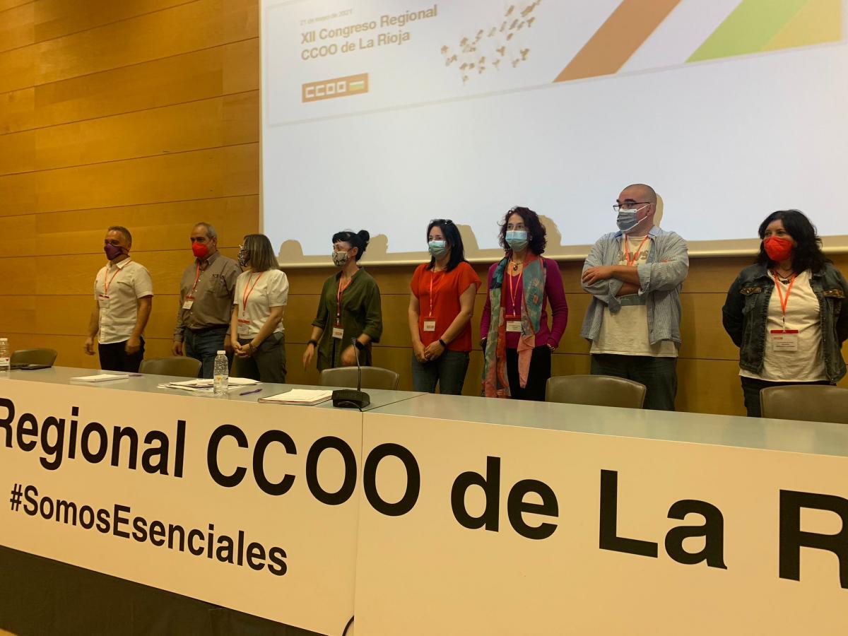 XII Congreso