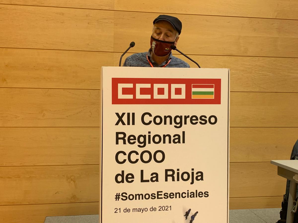 XII Congreso