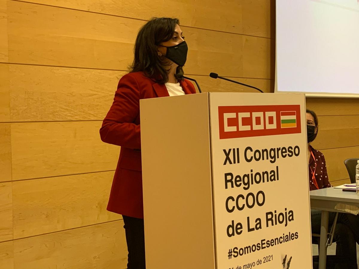 XII Congreso