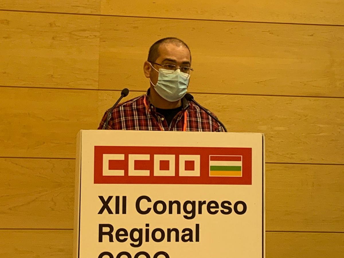 XII Congreso