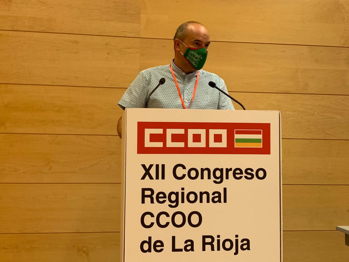 XII Congreso