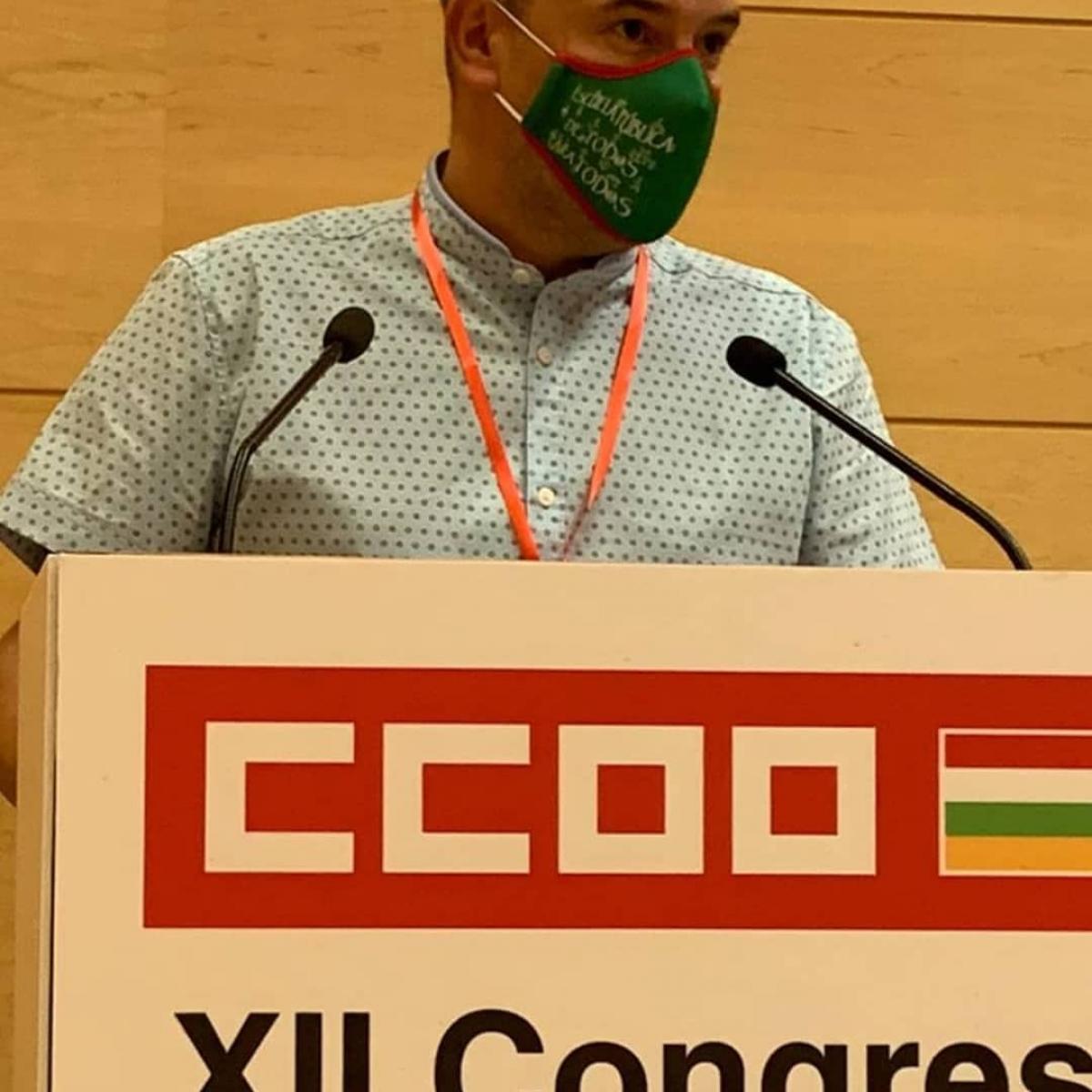 XII Congreso