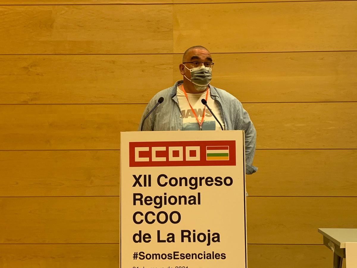 XII Congreso