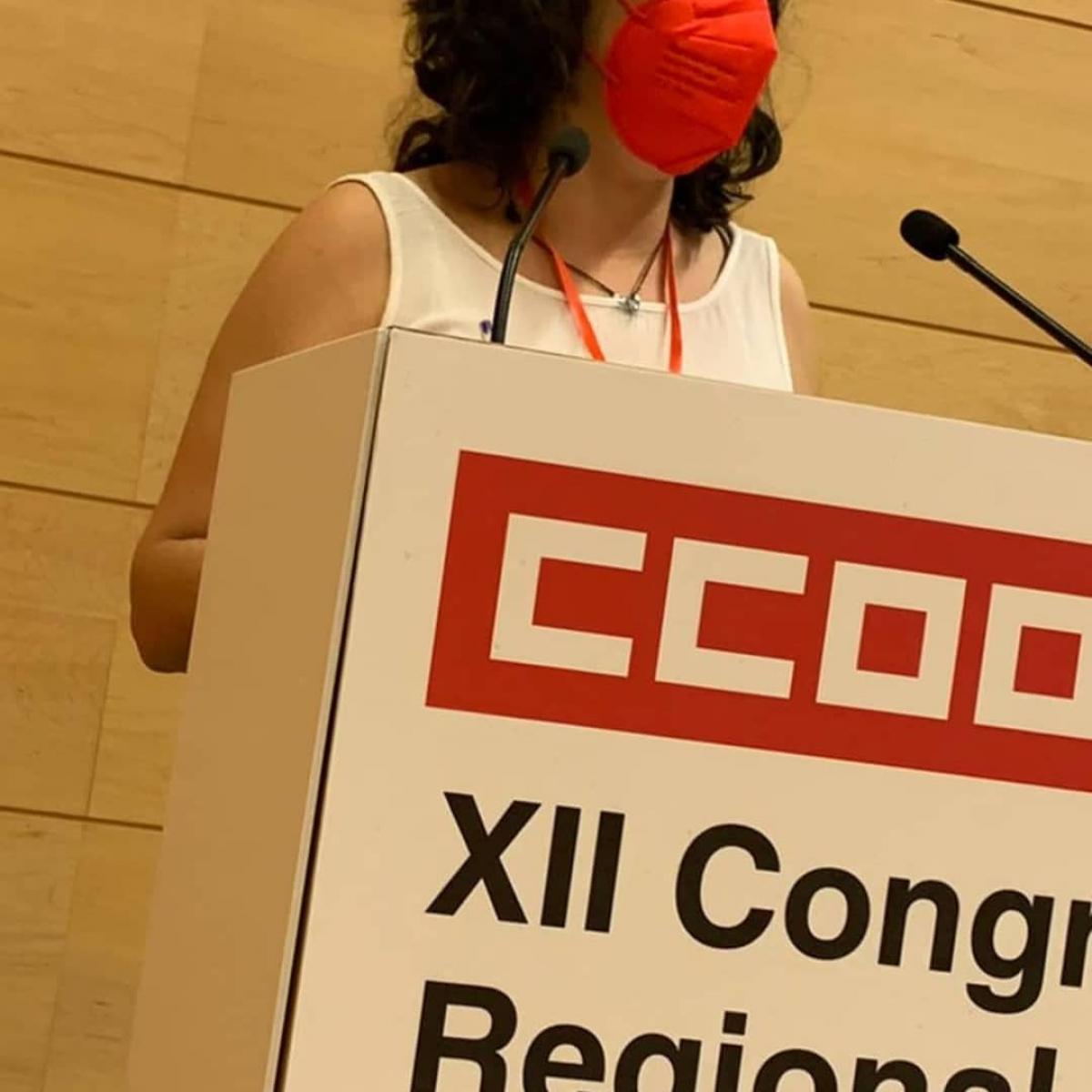 XII Congreso
