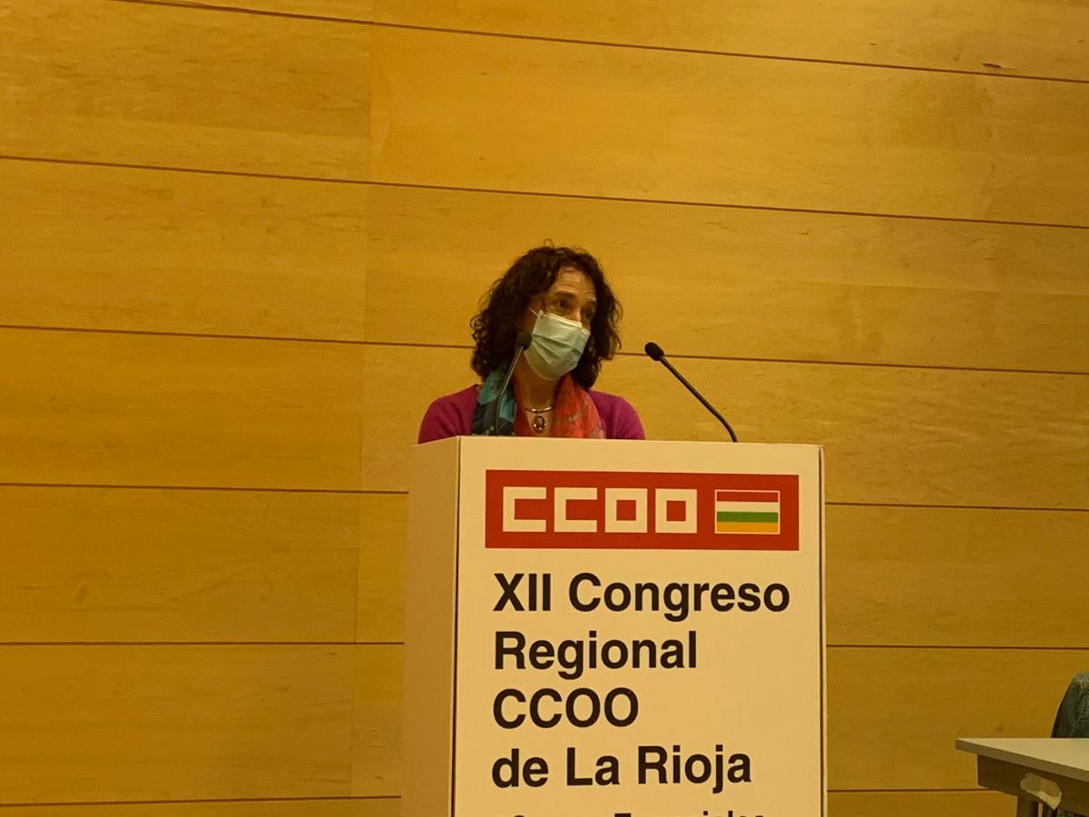 XII Congreso
